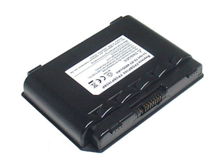 Batería para FMV-BIBLO-LOOX-M/fujitsu-FPCBP160